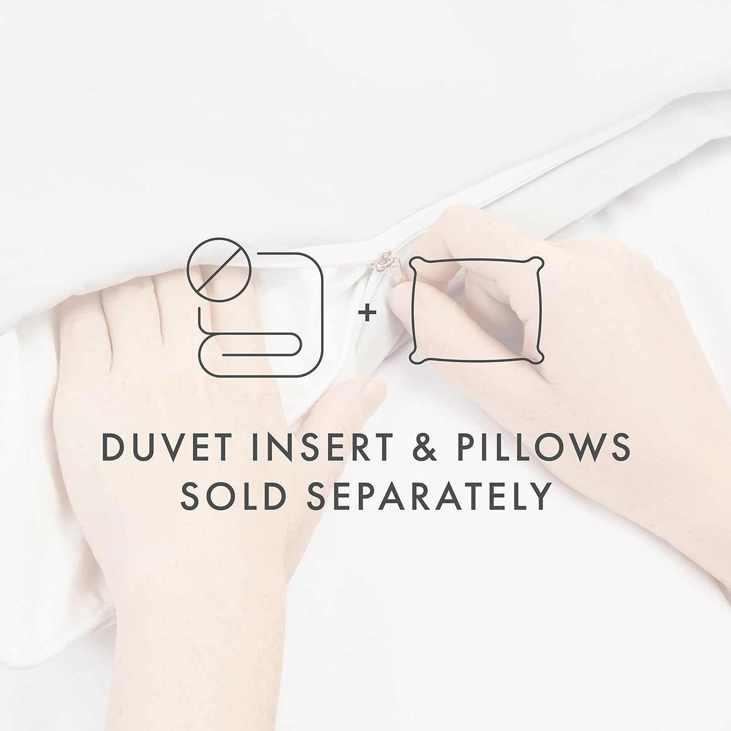 Linen Market Twin Duvet Cover for Twin - Experience Hotel-Like Comfort with Unparalleled Softness, Exquisite Prints & Solid Colors for a Dreamy Bedroom – Duvet Cover Twin Set with 2 Pillow Shams