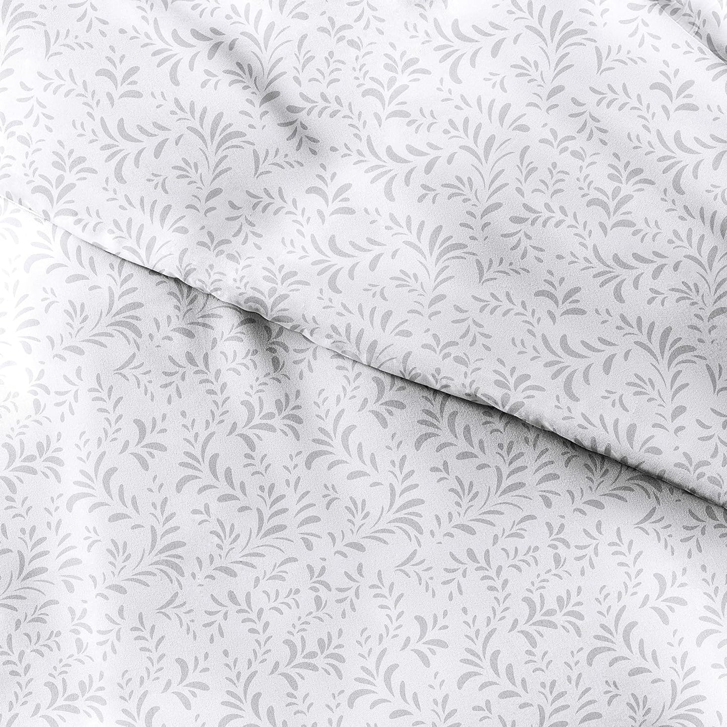Linen Market Twin Duvet Cover for Twin - Experience Hotel-Like Comfort with Unparalleled Softness, Exquisite Prints & Solid Colors for a Dreamy Bedroom – Duvet Cover Twin Set with 2 Pillow Shams